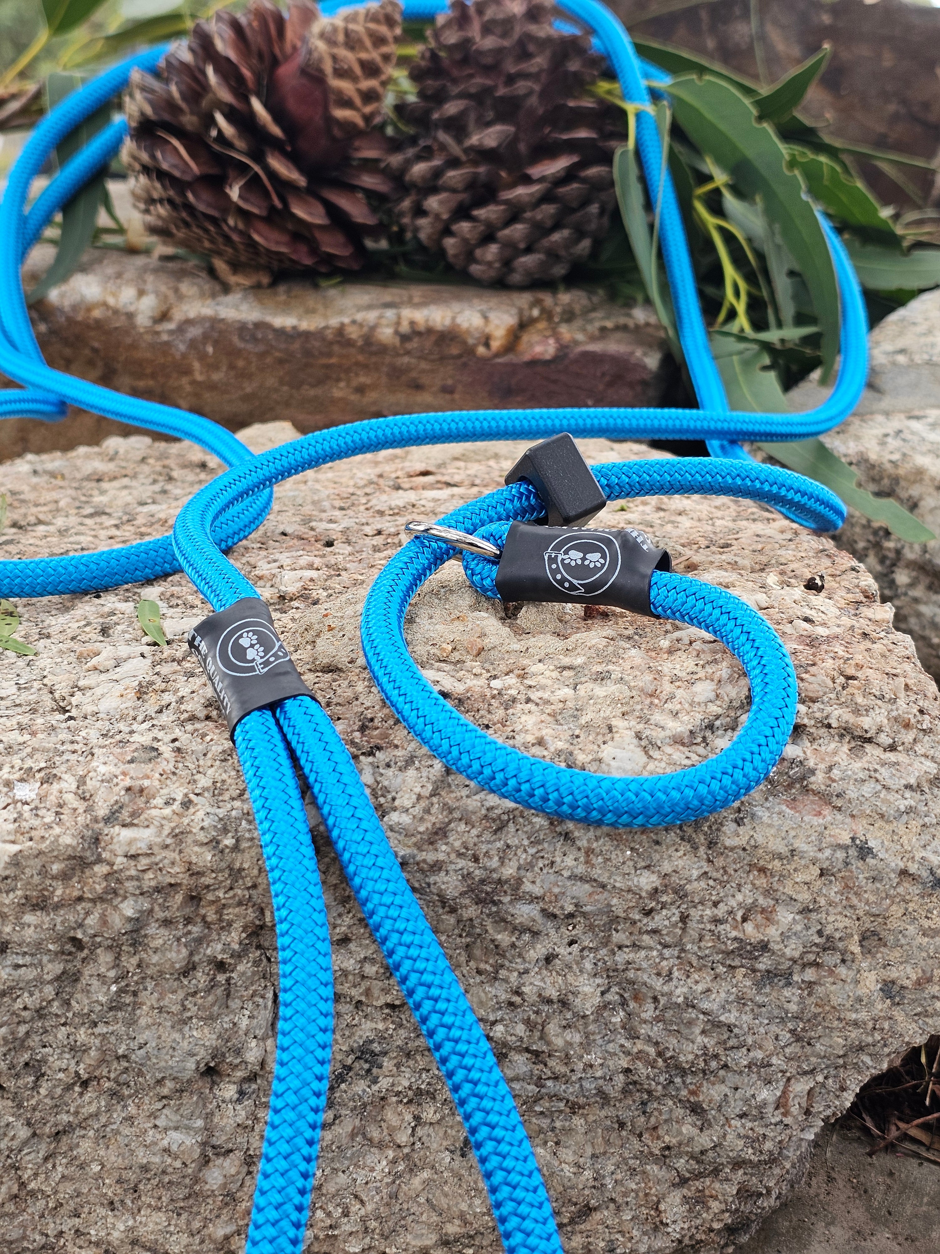 Soft Rope Range – The Quality Collar Co.
