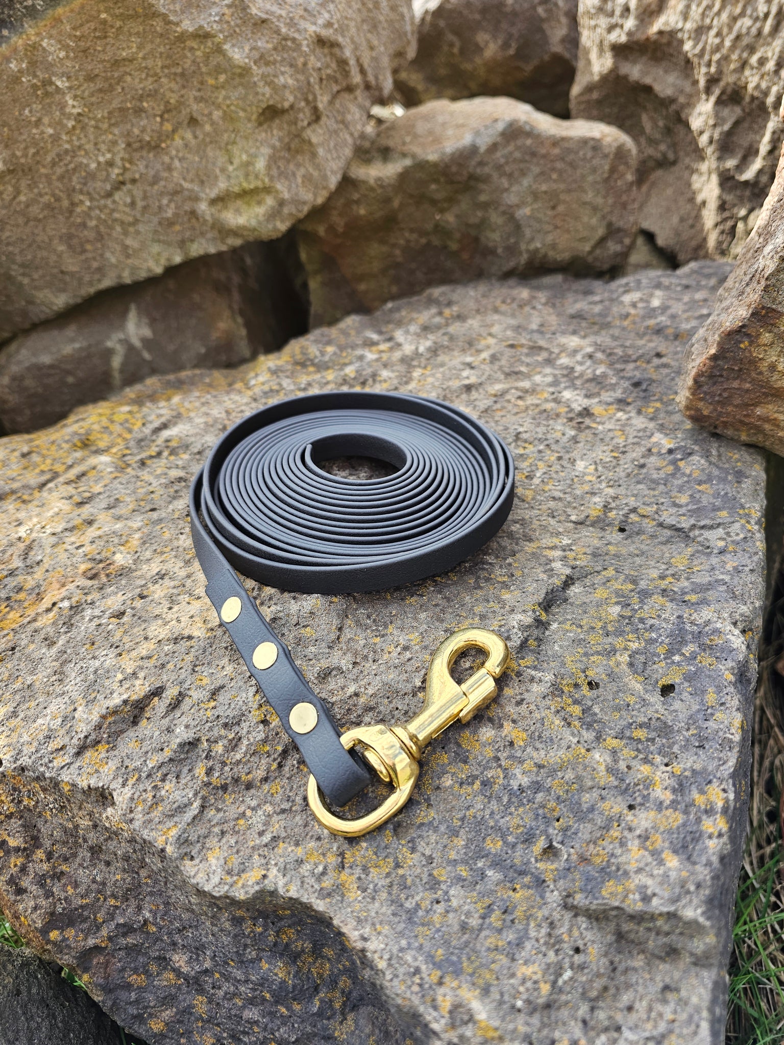 Biothane Rope Biothane Long Line – The Quality Collar Co.