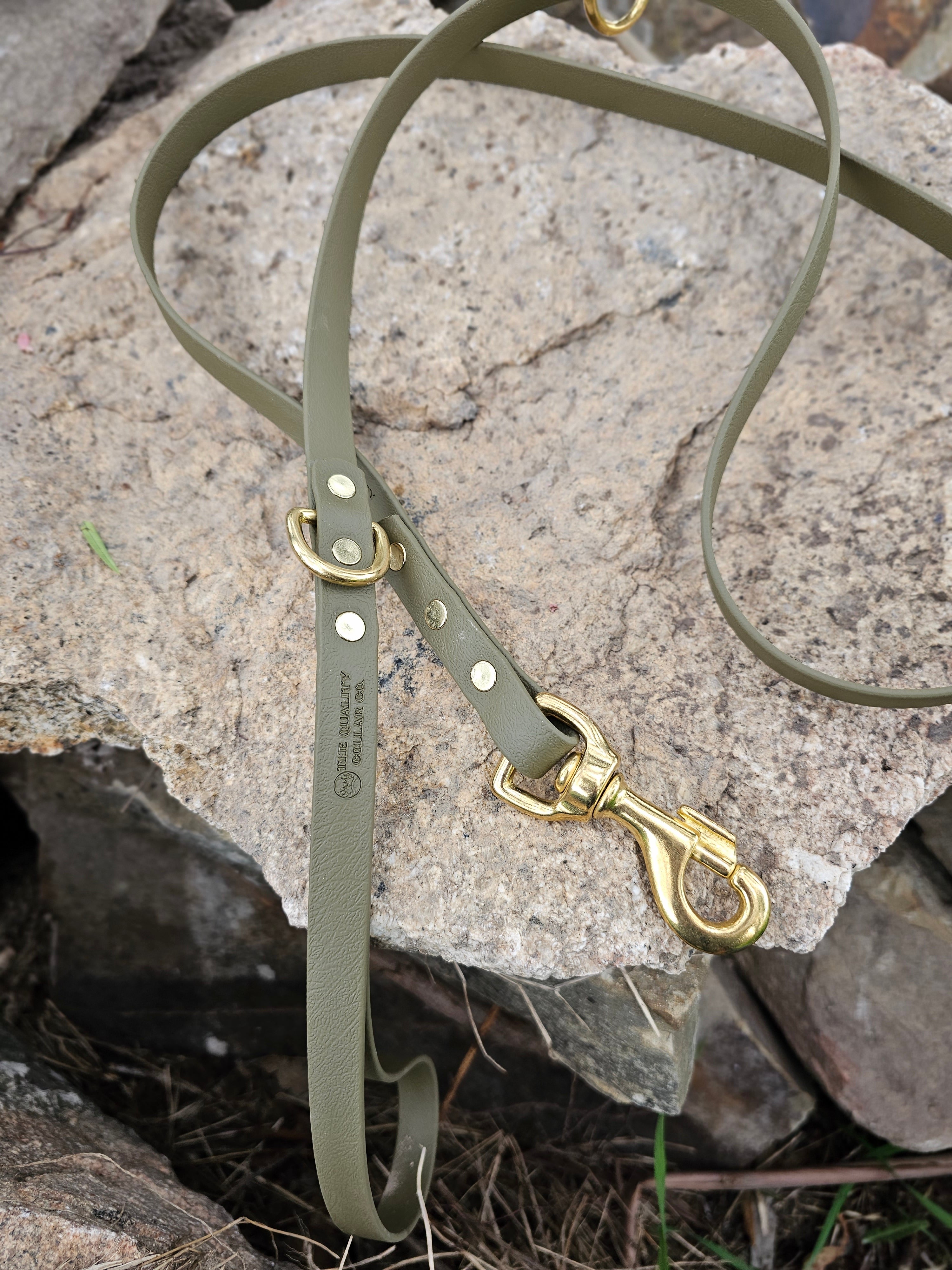 Standard leash