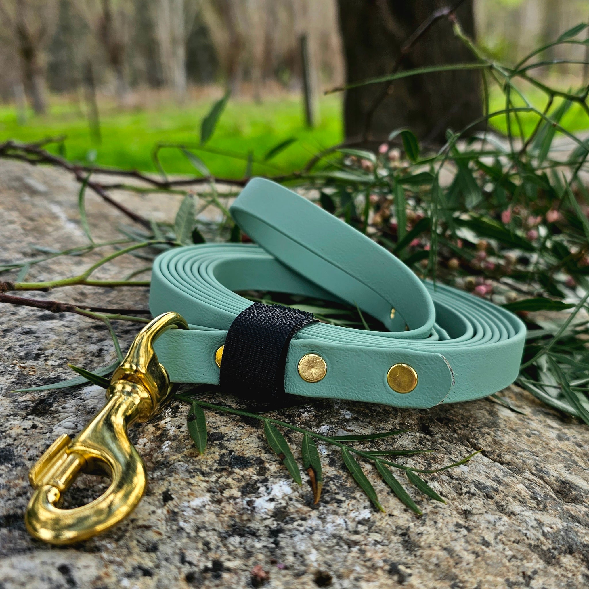 Biothane Rope Biothane Long Line – The Quality Collar Co.