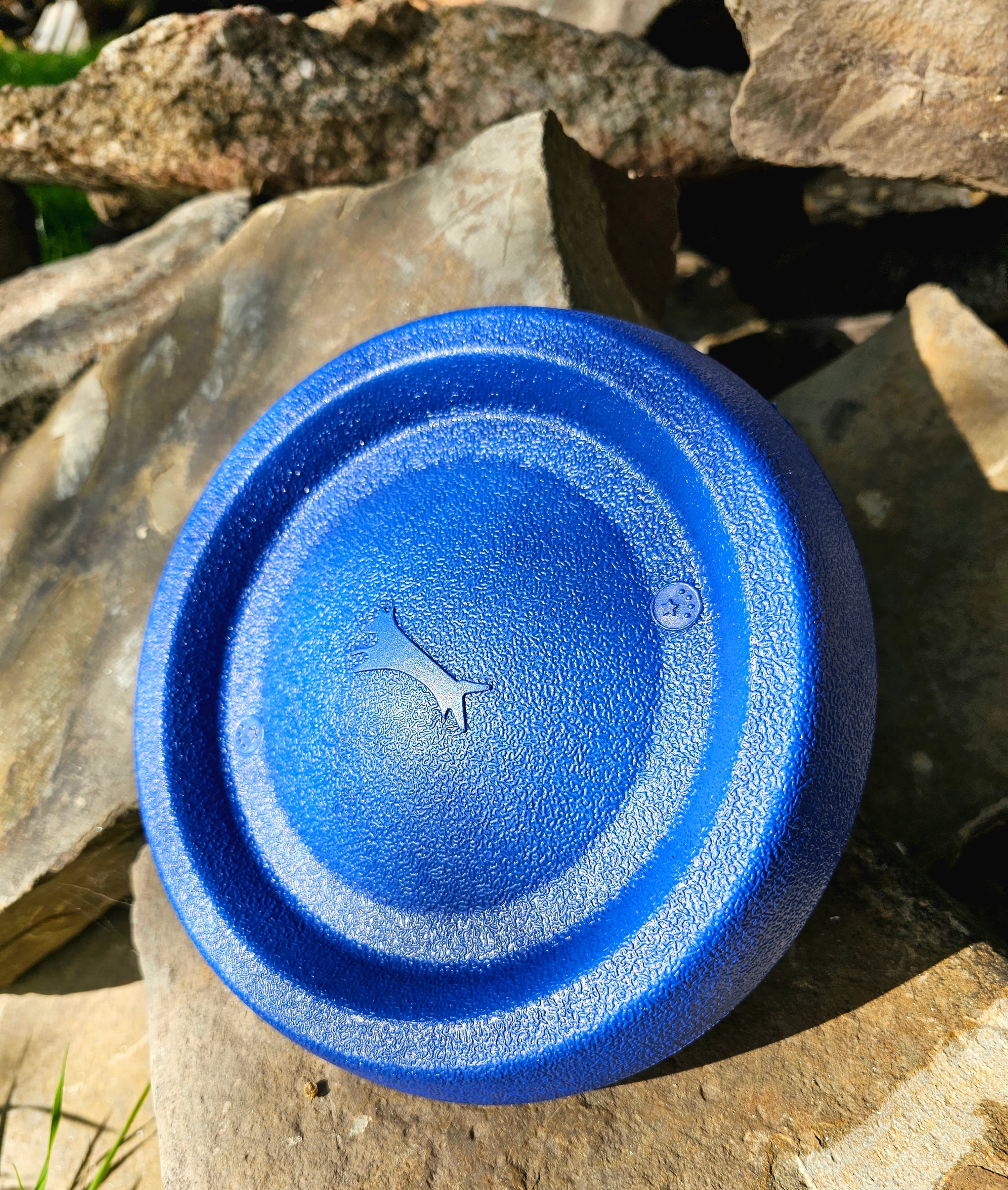 AirGlider Foam Frisbee by Ruff-Paws!