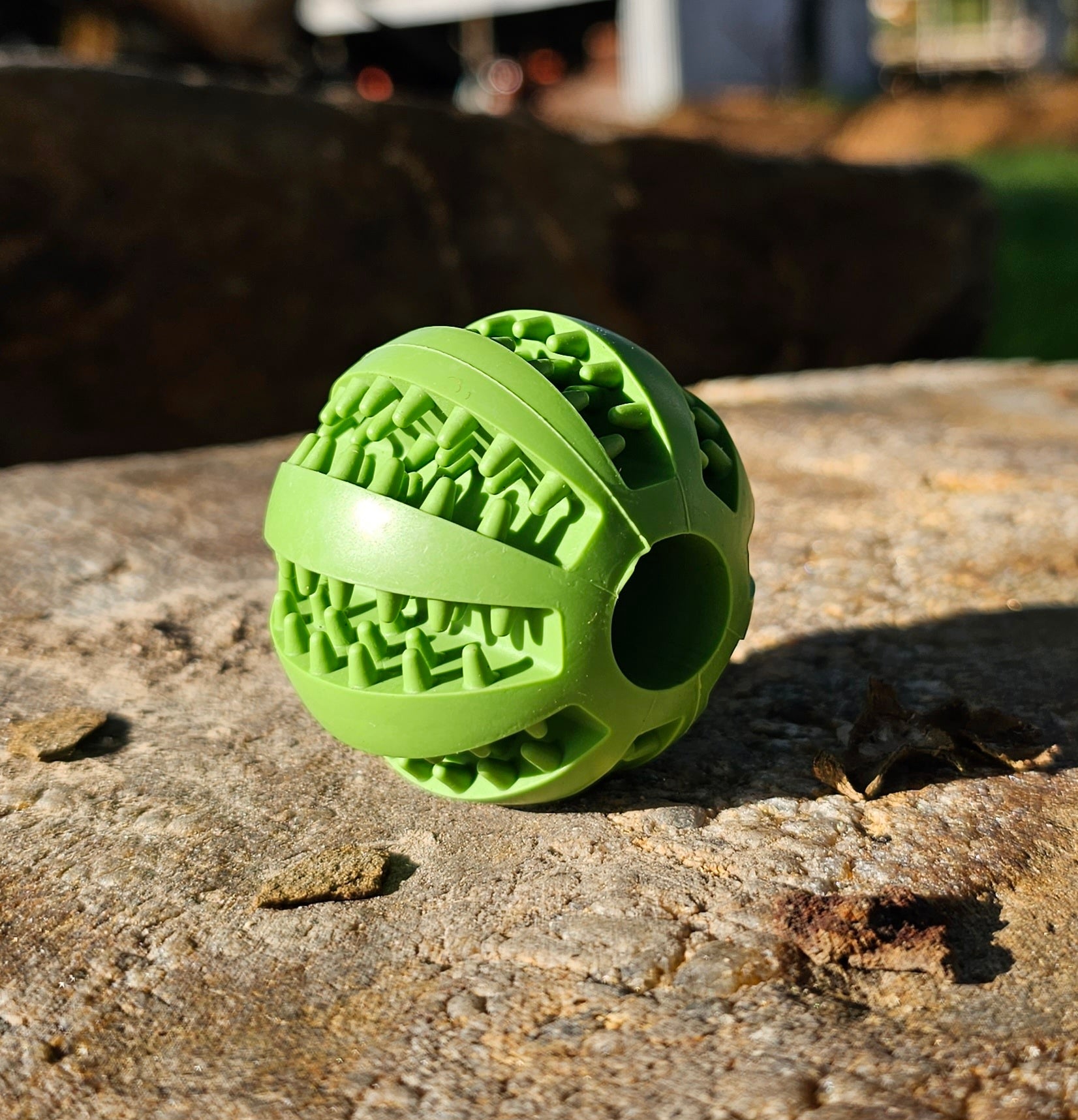 Tuff-Bite Ball