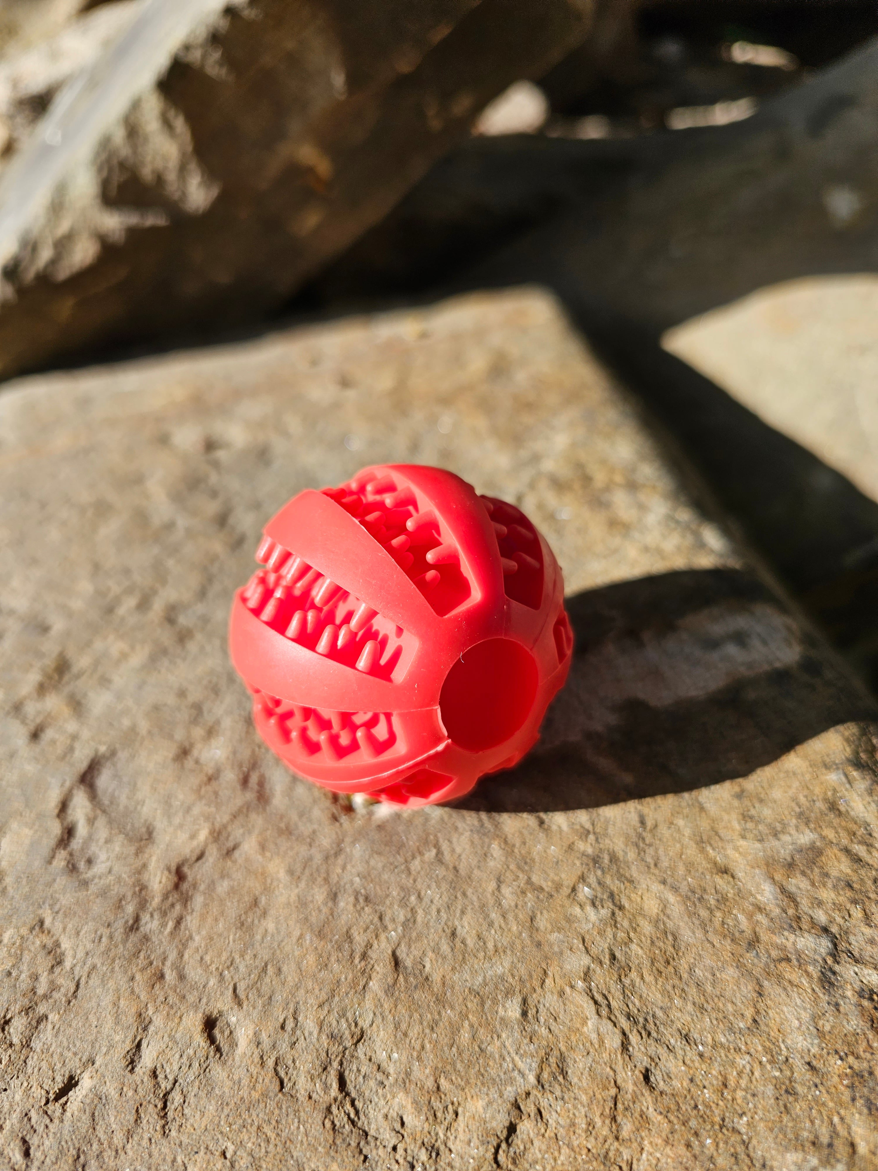 Tuff-Bite Ball