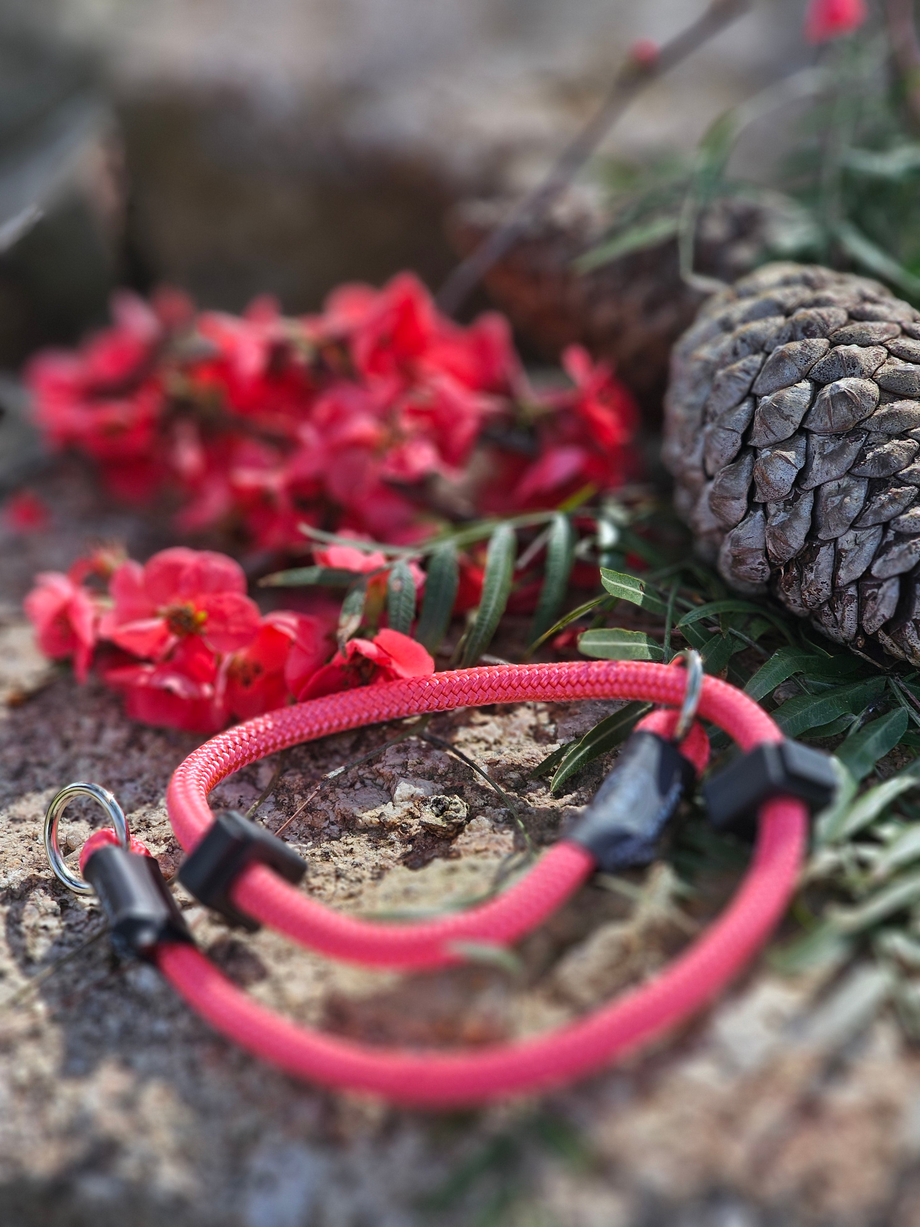Soft Rope *Limited* Slip Collar