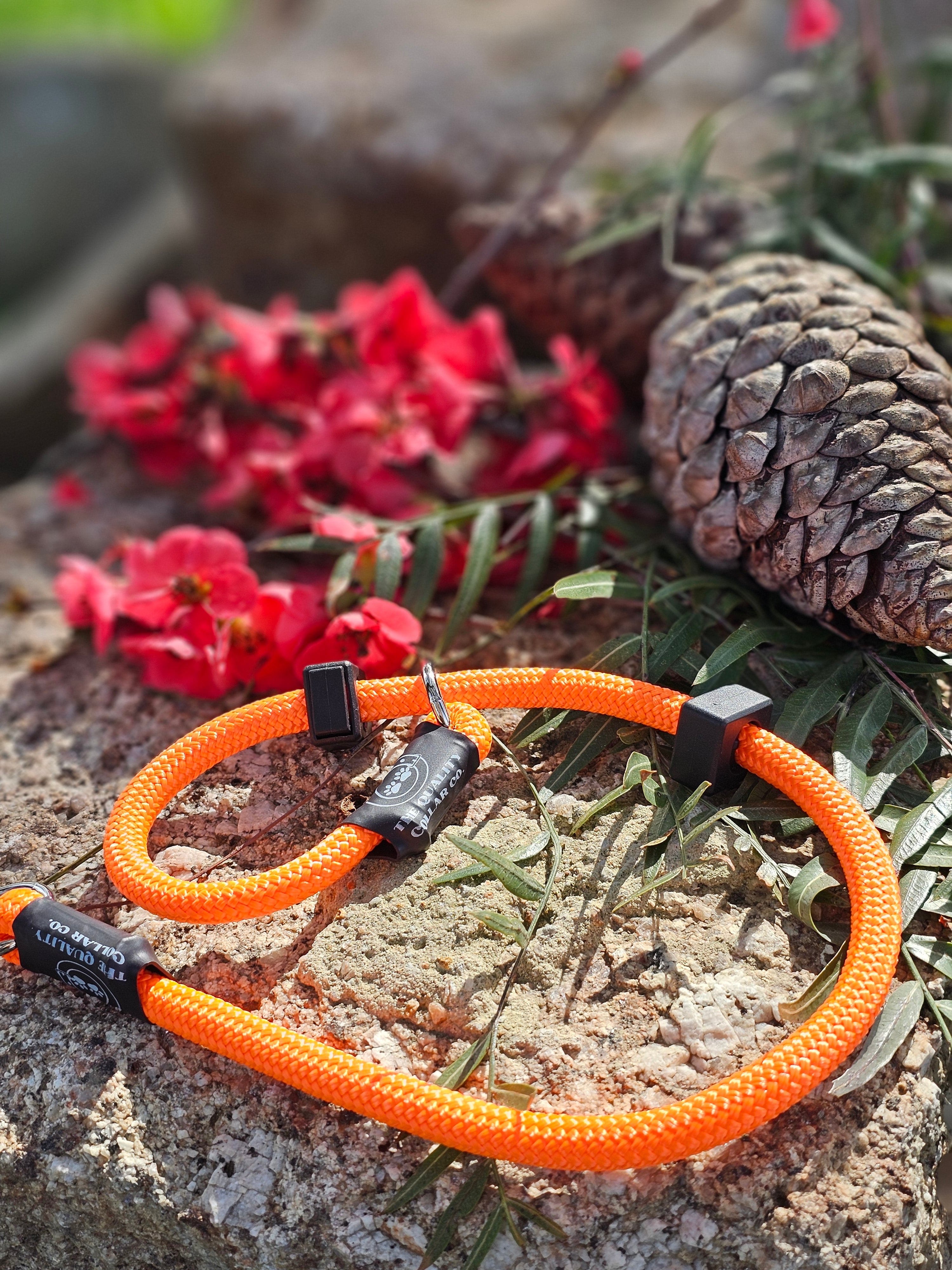 Soft Rope *Limited* Slip Collar