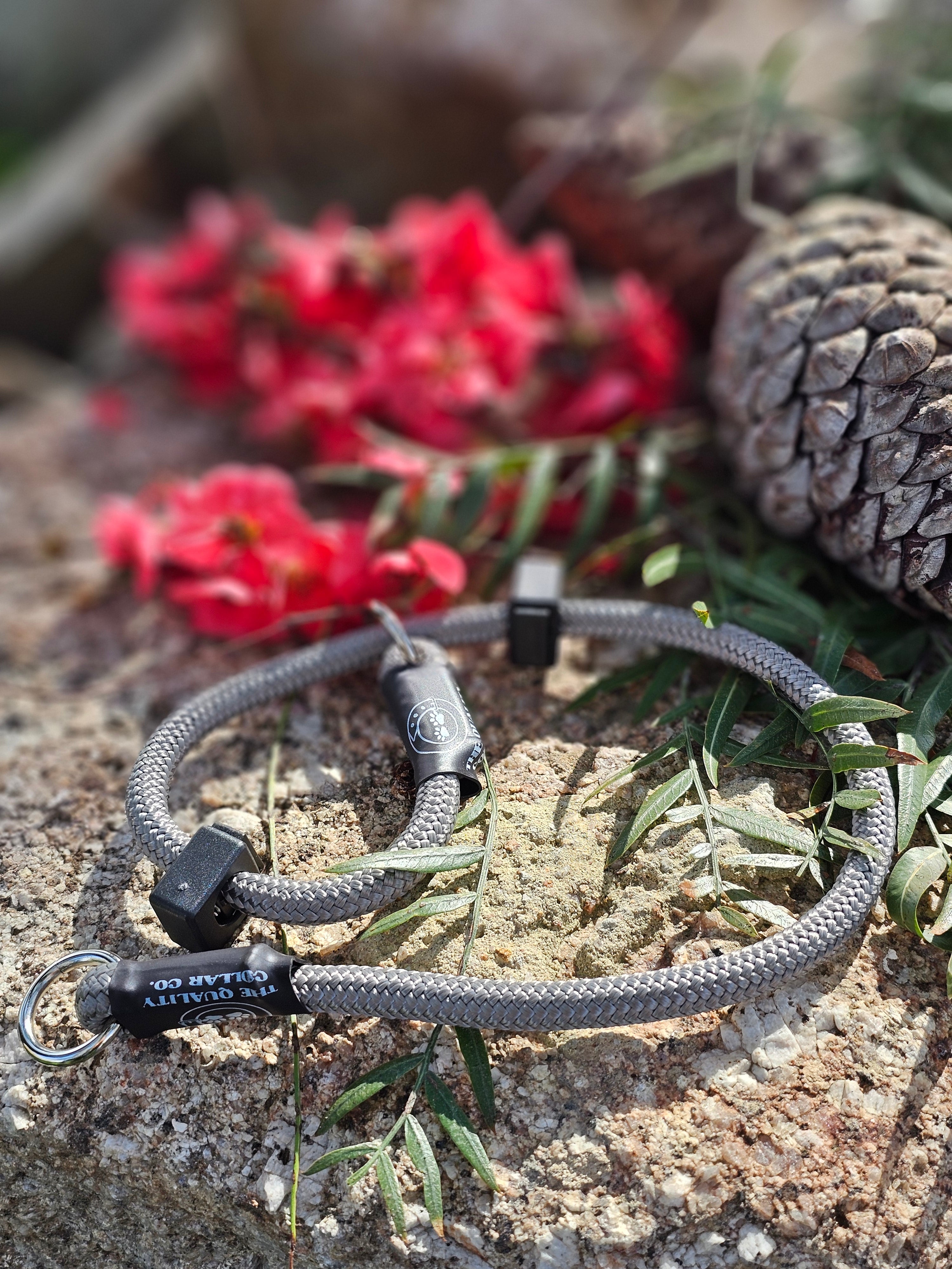 Soft Rope *Limited* Slip Collar