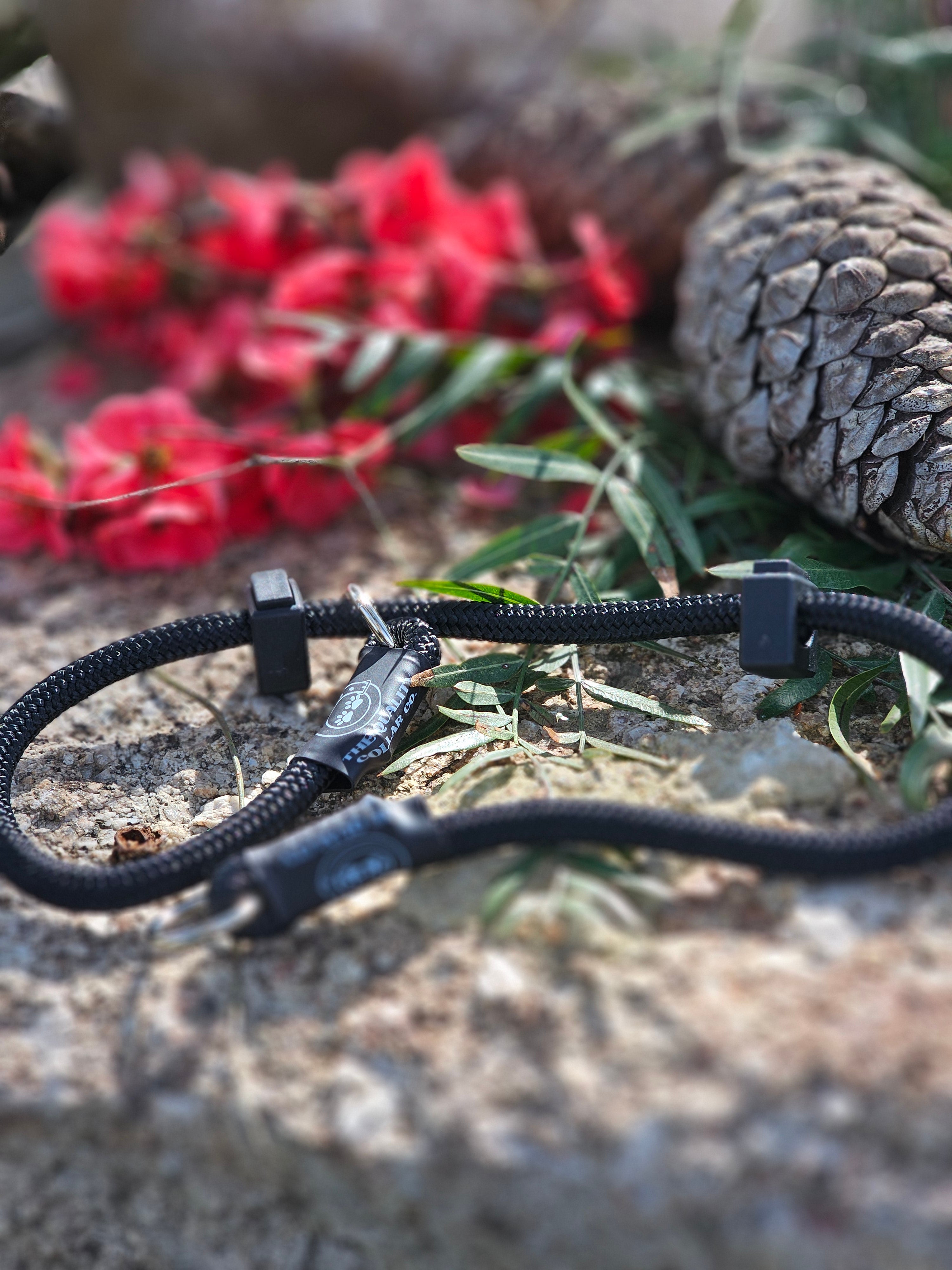 Soft Rope *Limited* Slip Collar
