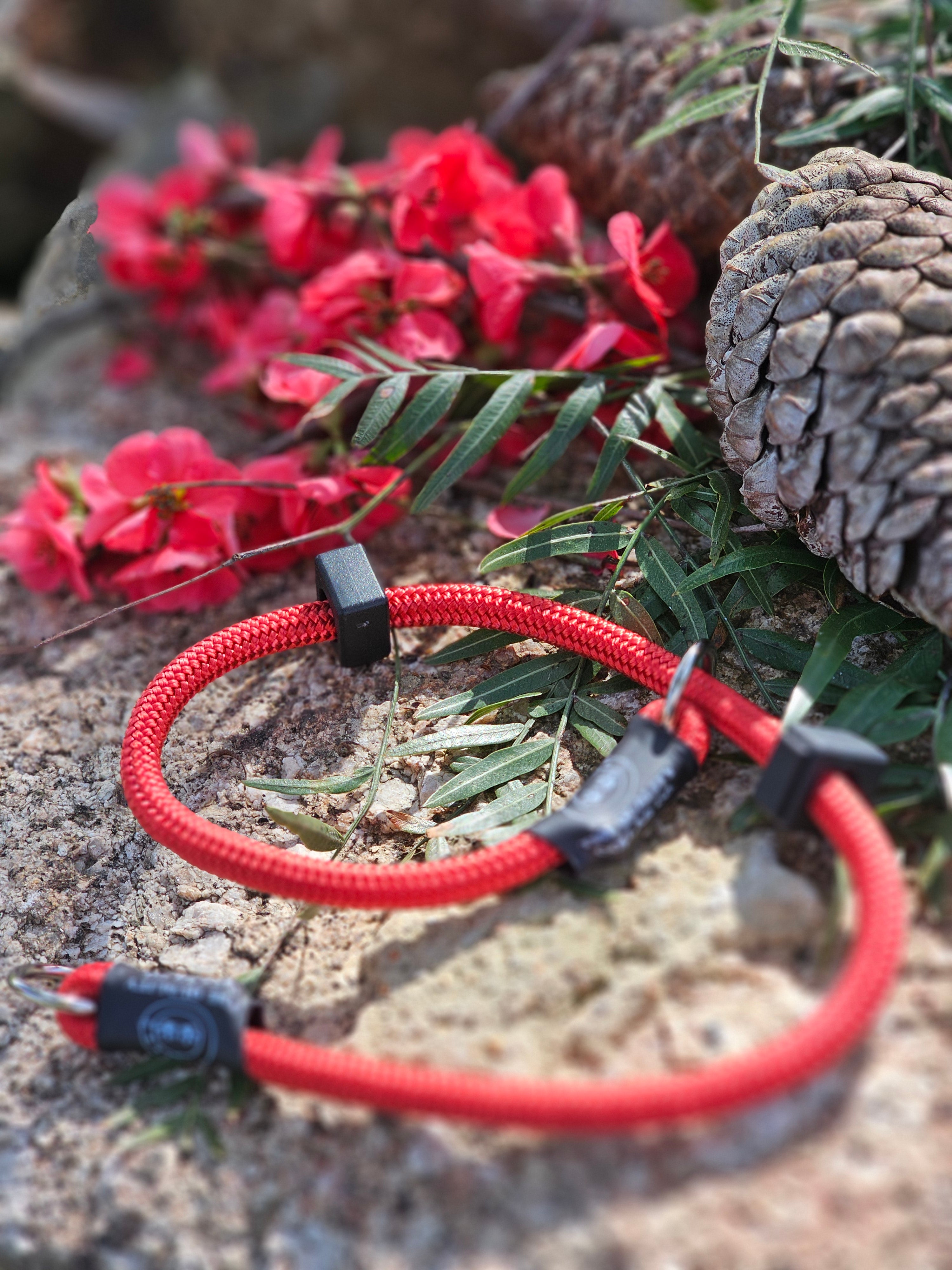 Soft Rope *Limited* Slip Collar