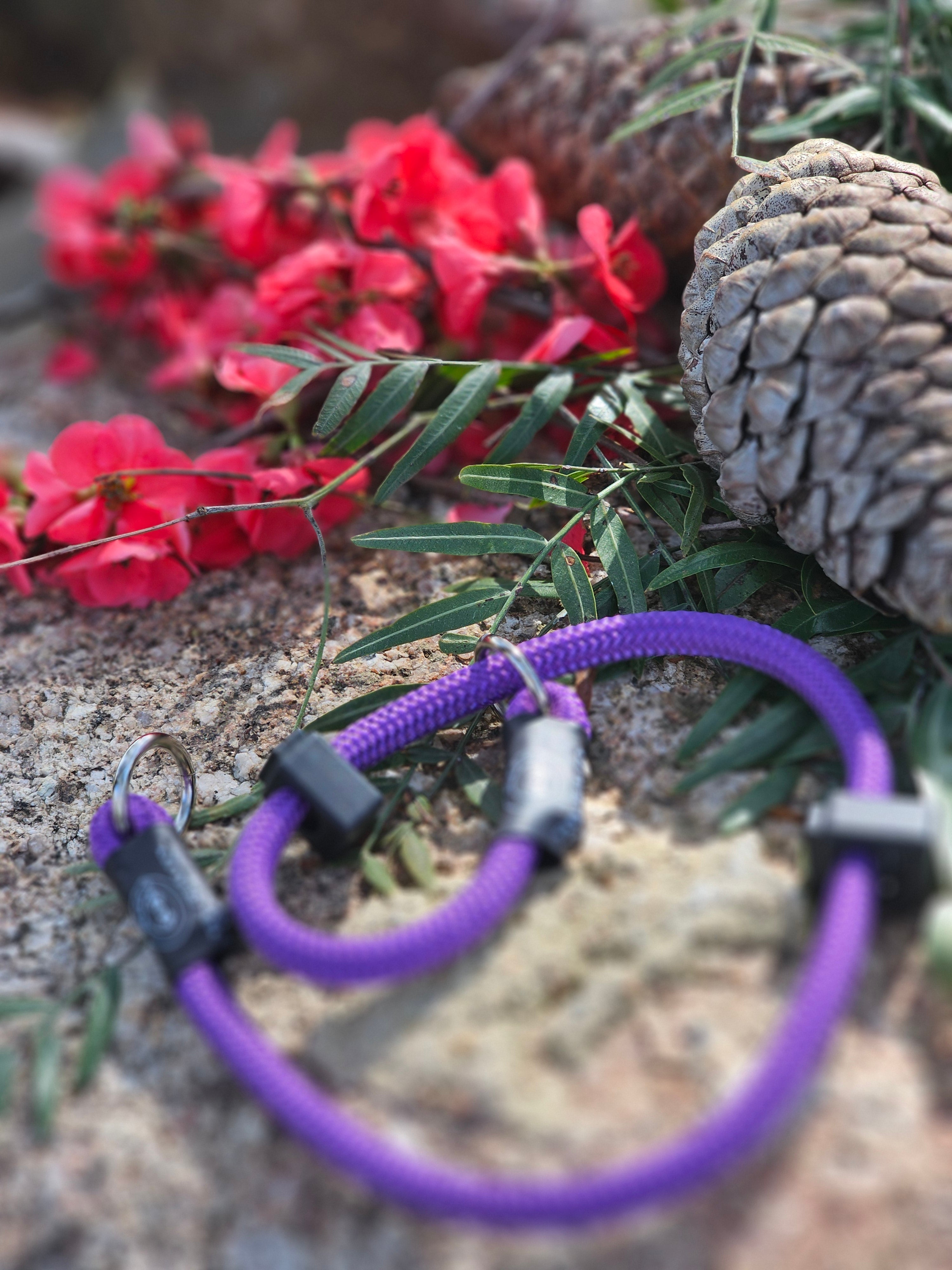 Soft Rope *Limited* Slip Collar