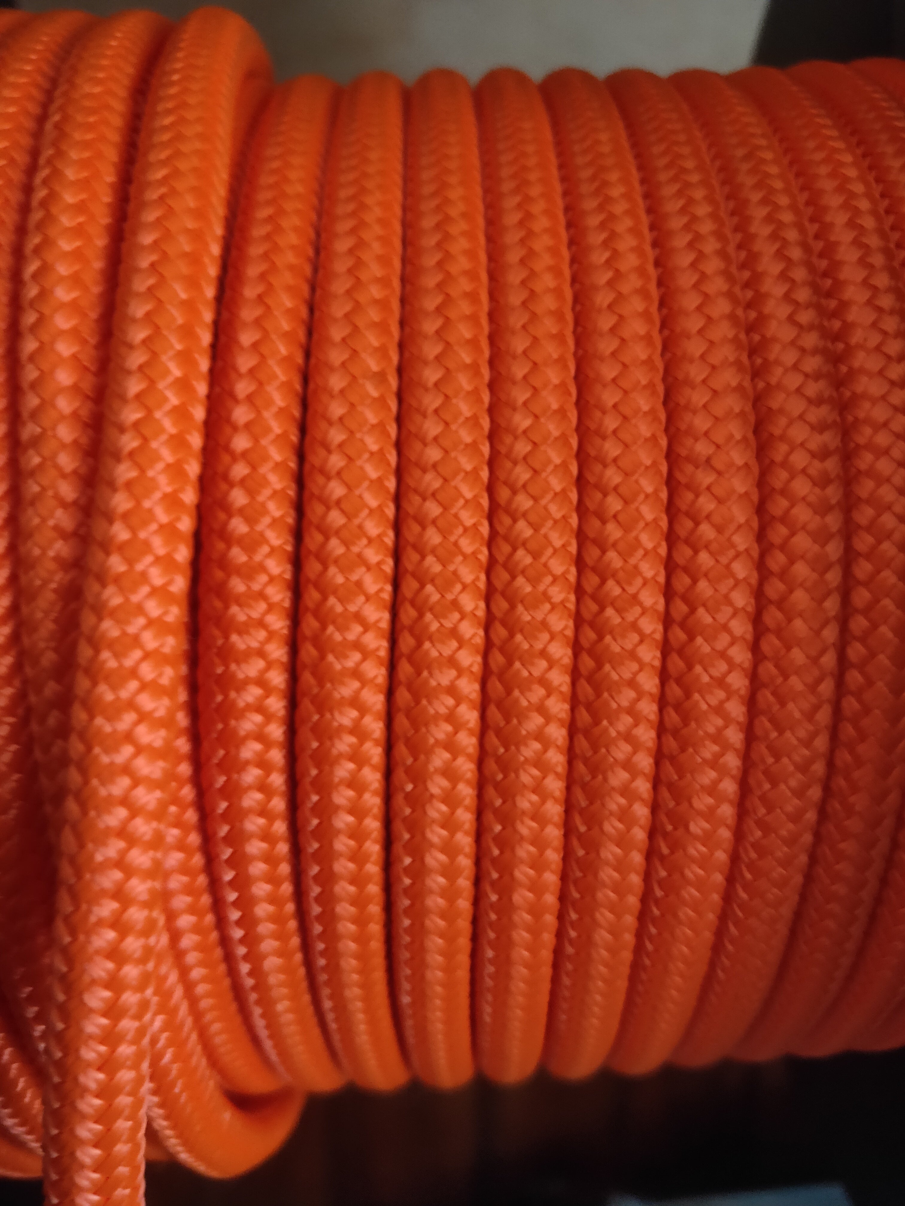 Soft Rope *Long Line* with Snap Hook