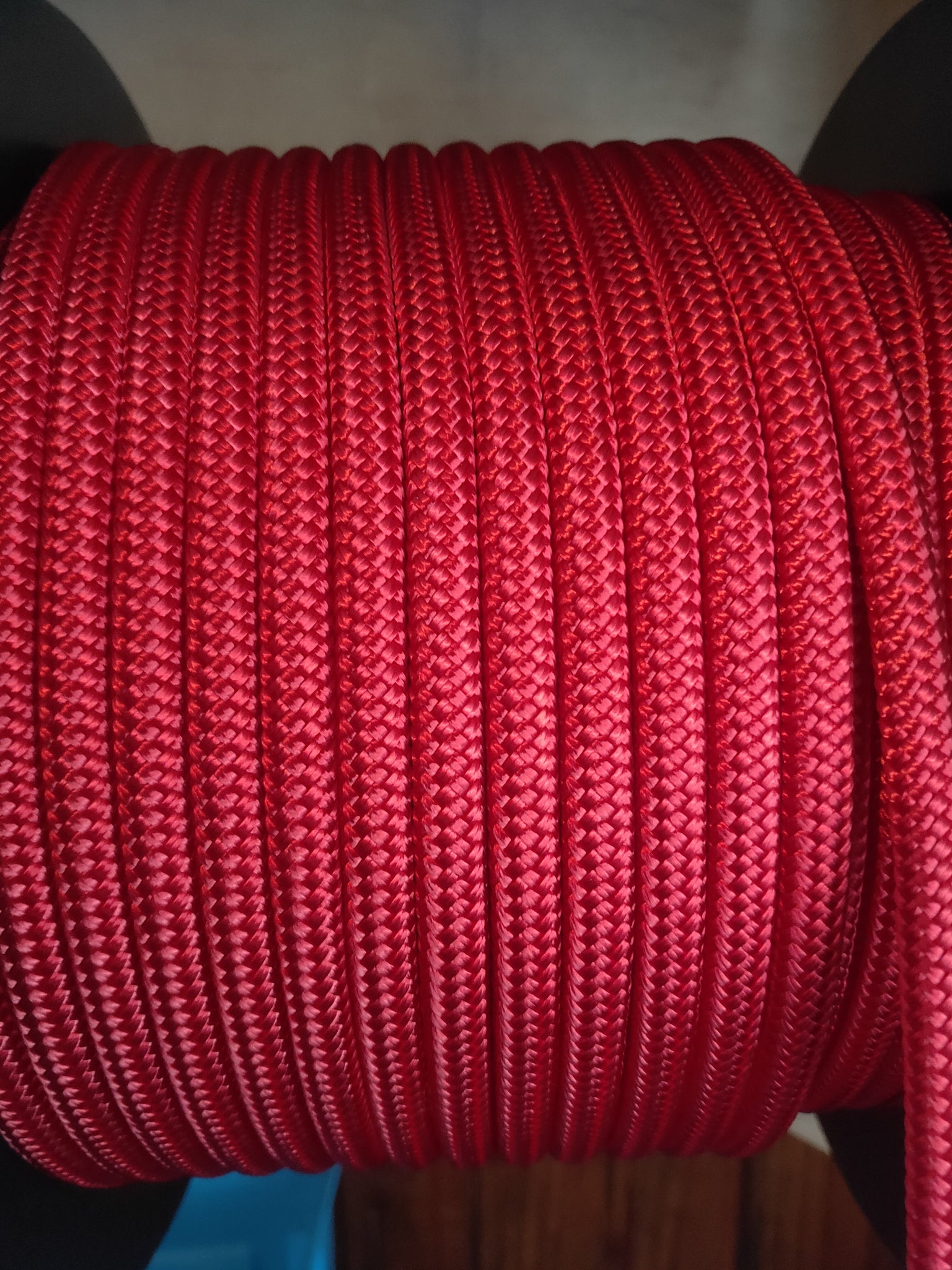 Soft Rope *Long Line* with Snap Hook – The Quality Collar Co.