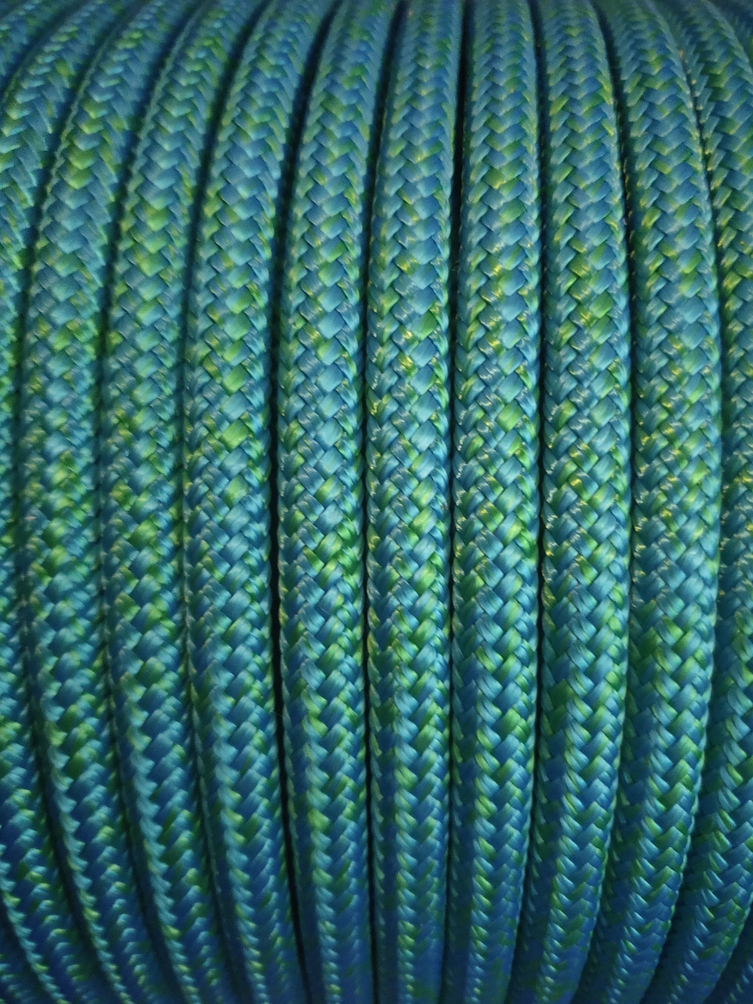 Soft Rope *Long Line* with Snap Hook – The Quality Collar Co.