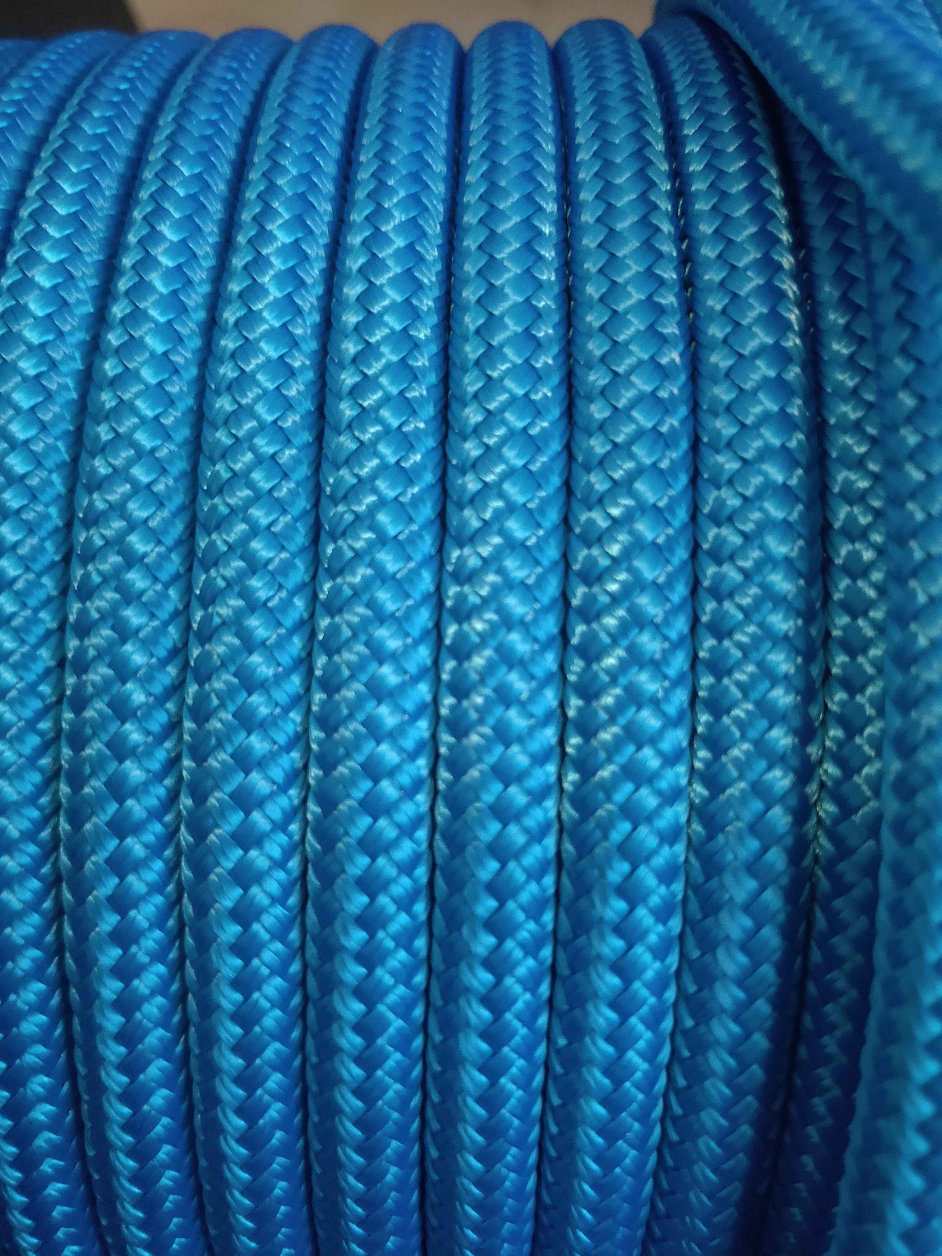 Soft Rope *Long Line* with Snap Hook