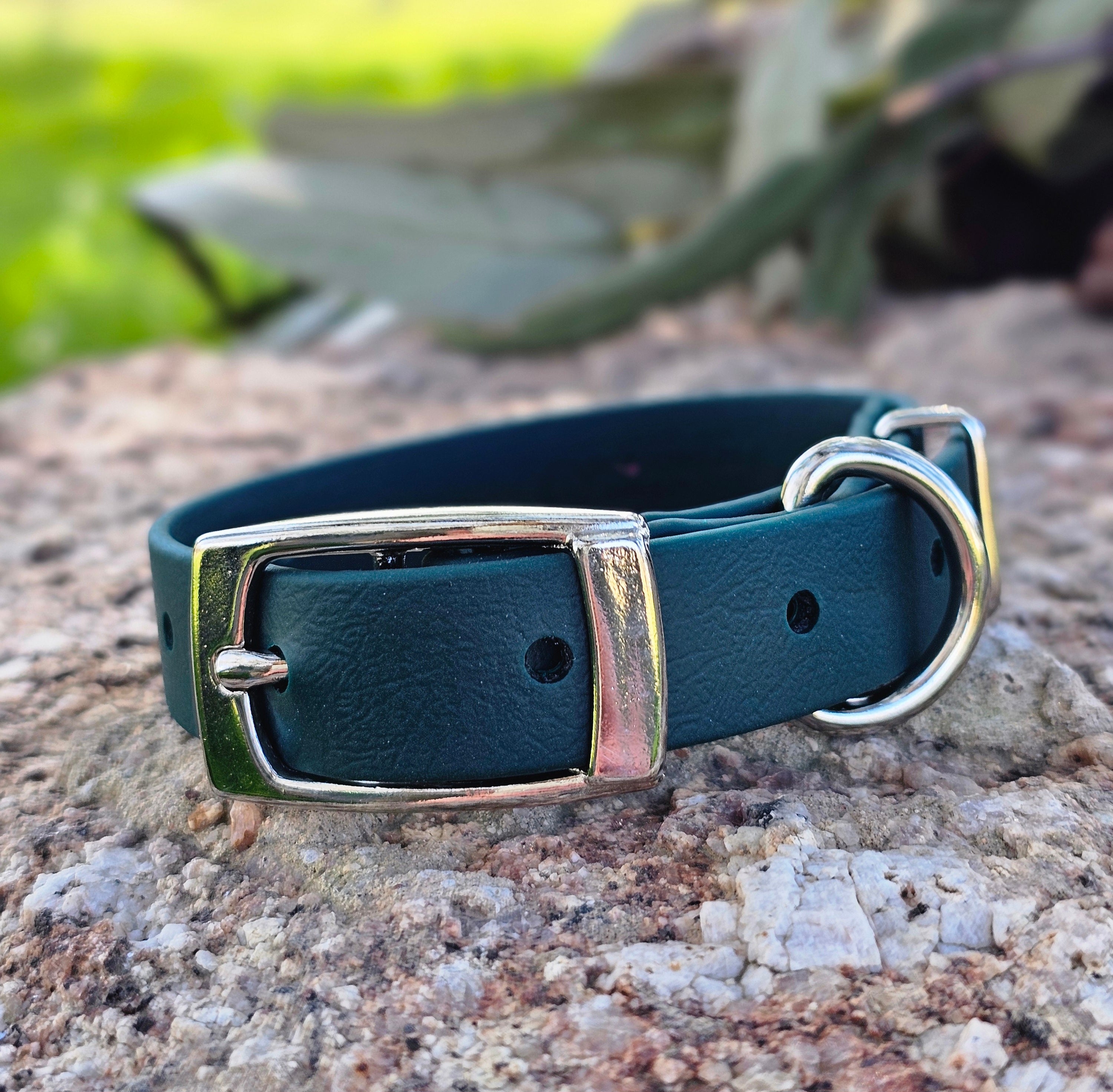 Puppy & Small Dog Collar