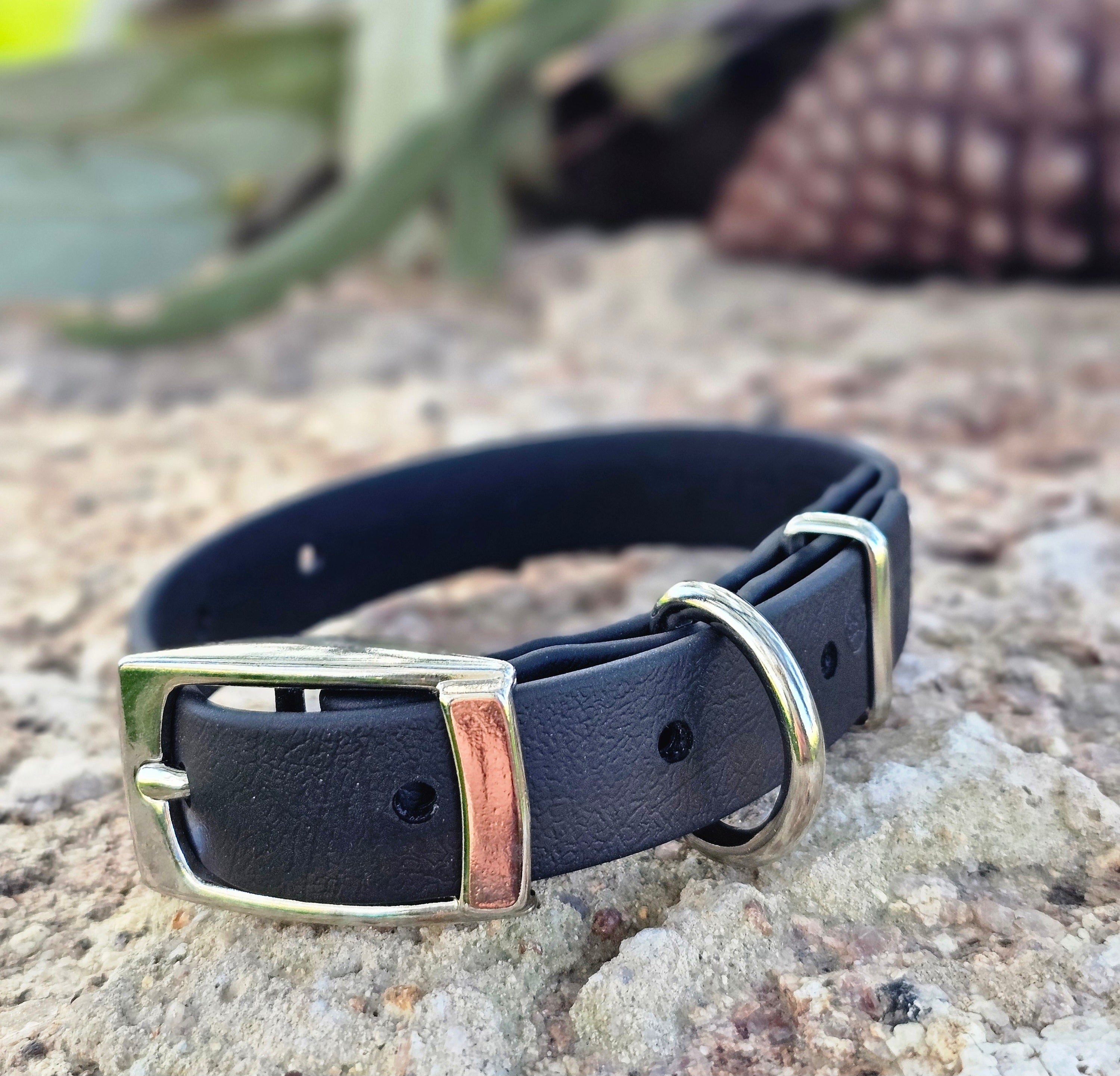 Puppy & Small Dog Collar