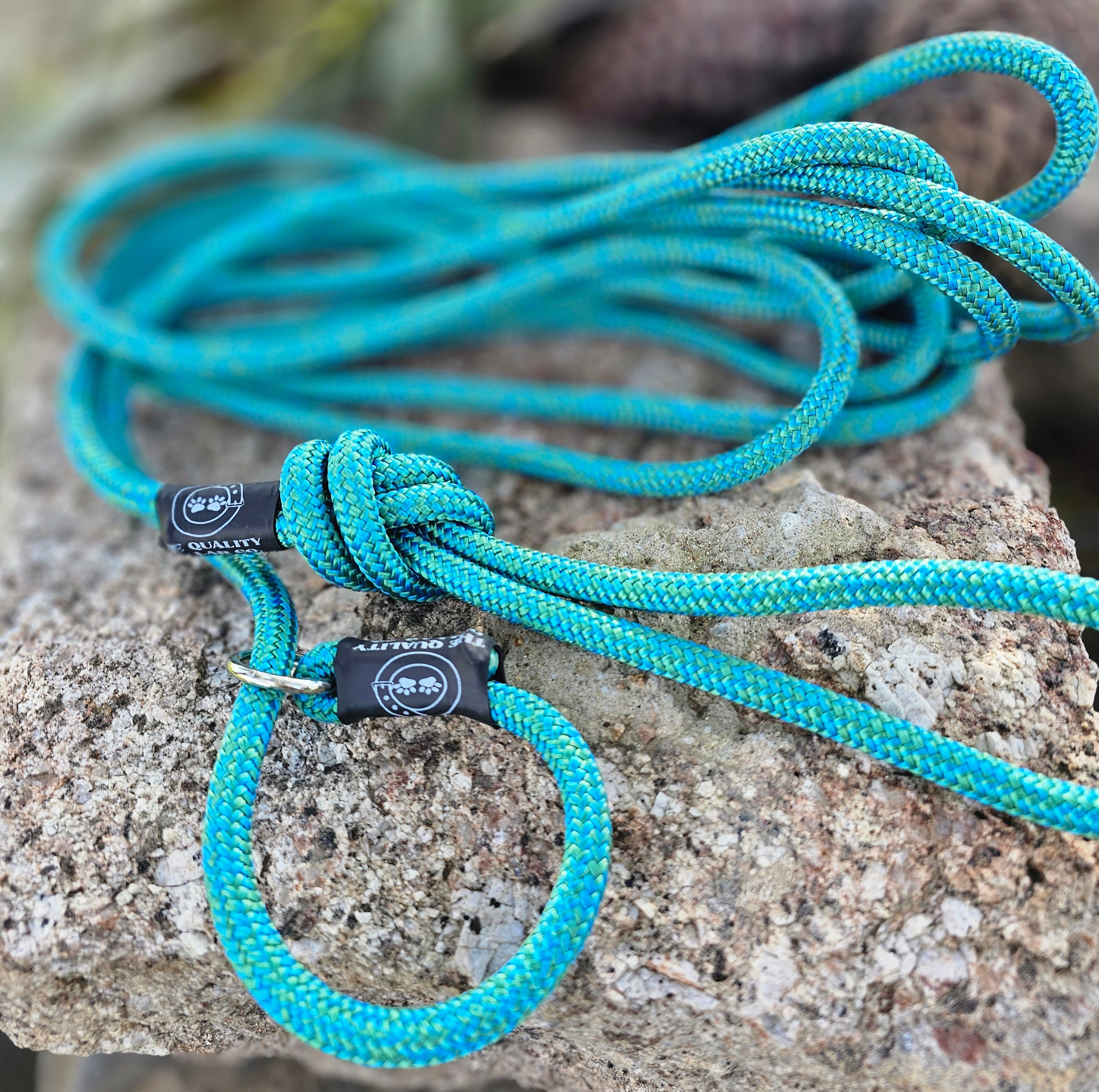 Soft Rope *Long Line* Slip