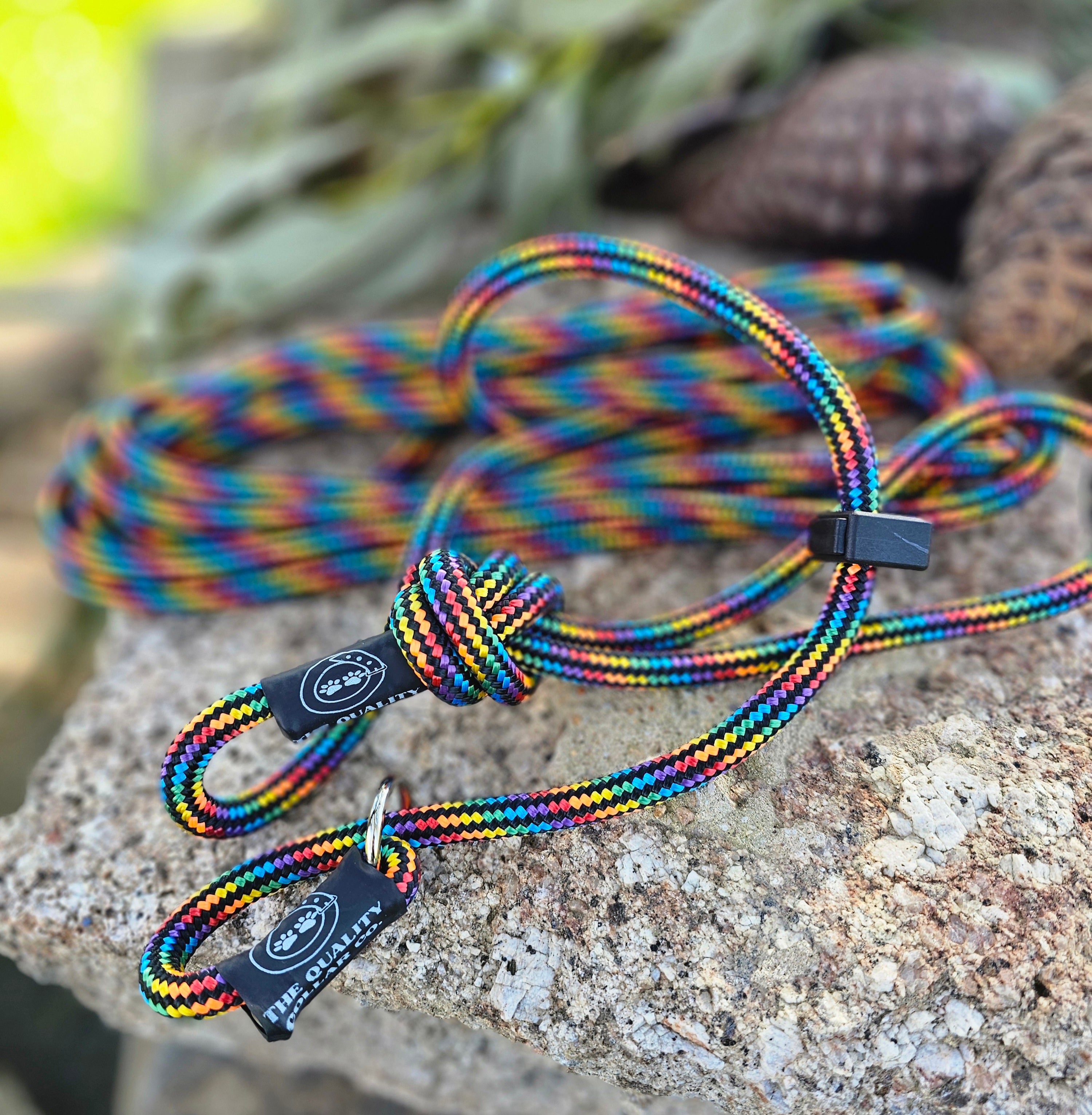 Soft Rope *Long Line* Slip