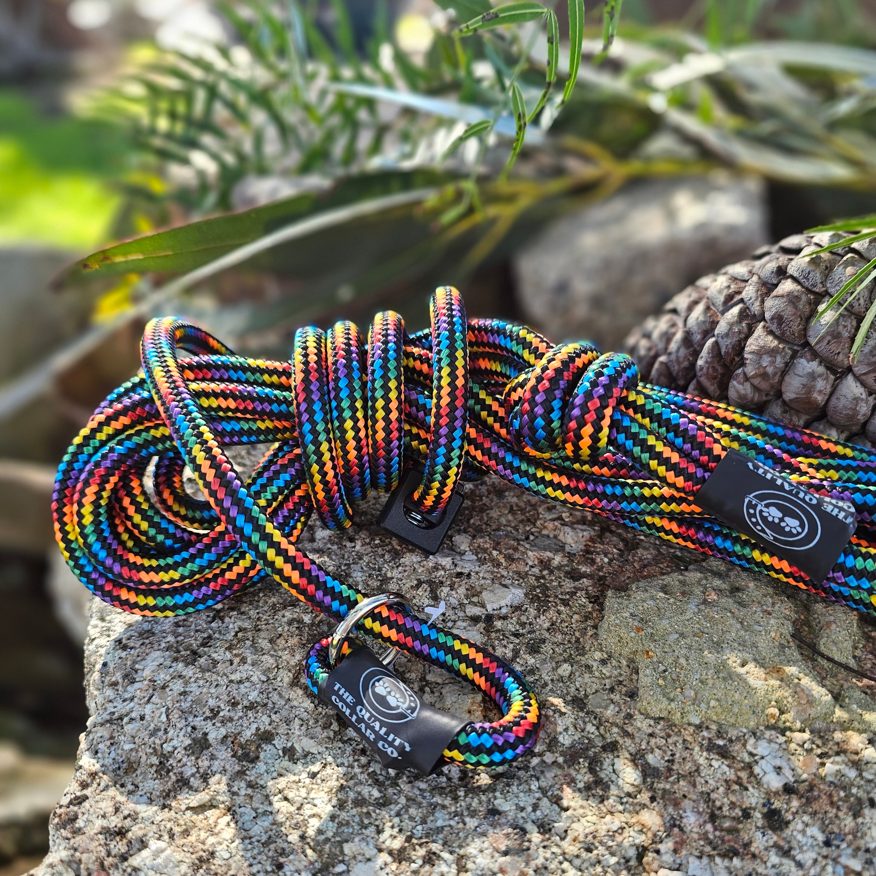 Soft Rope *Long Line* Slip