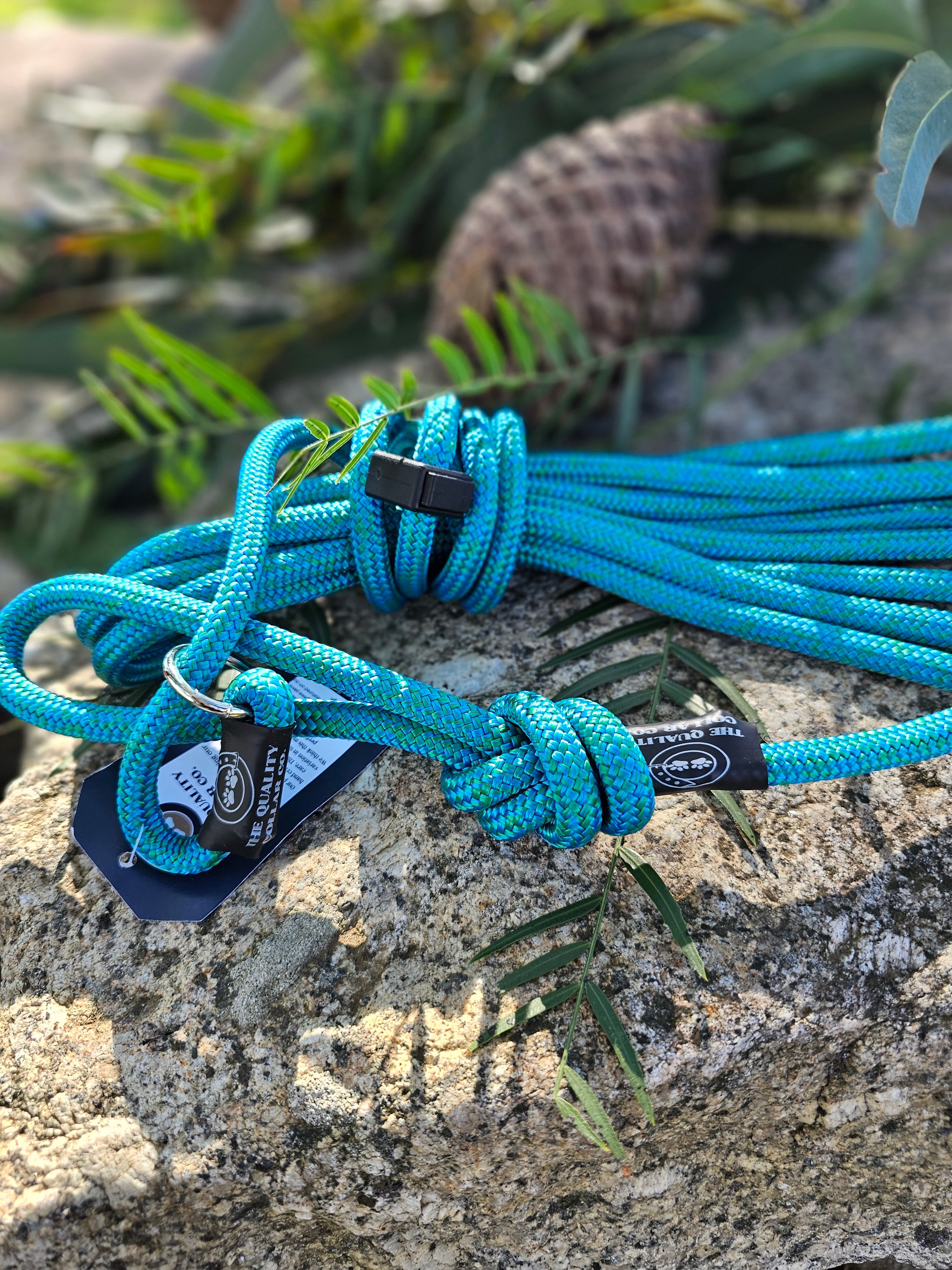 Soft Rope *Long Line* Slip
