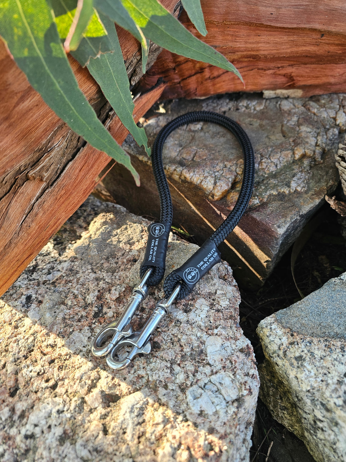 Soft Rope Ute-Tie