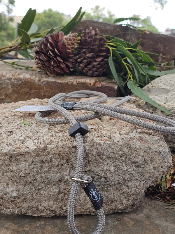 Soft Rope Slip Lead