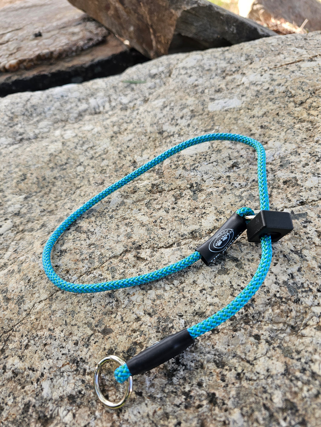 Spring/Summer 23 Range Soft Rope Slip Collar