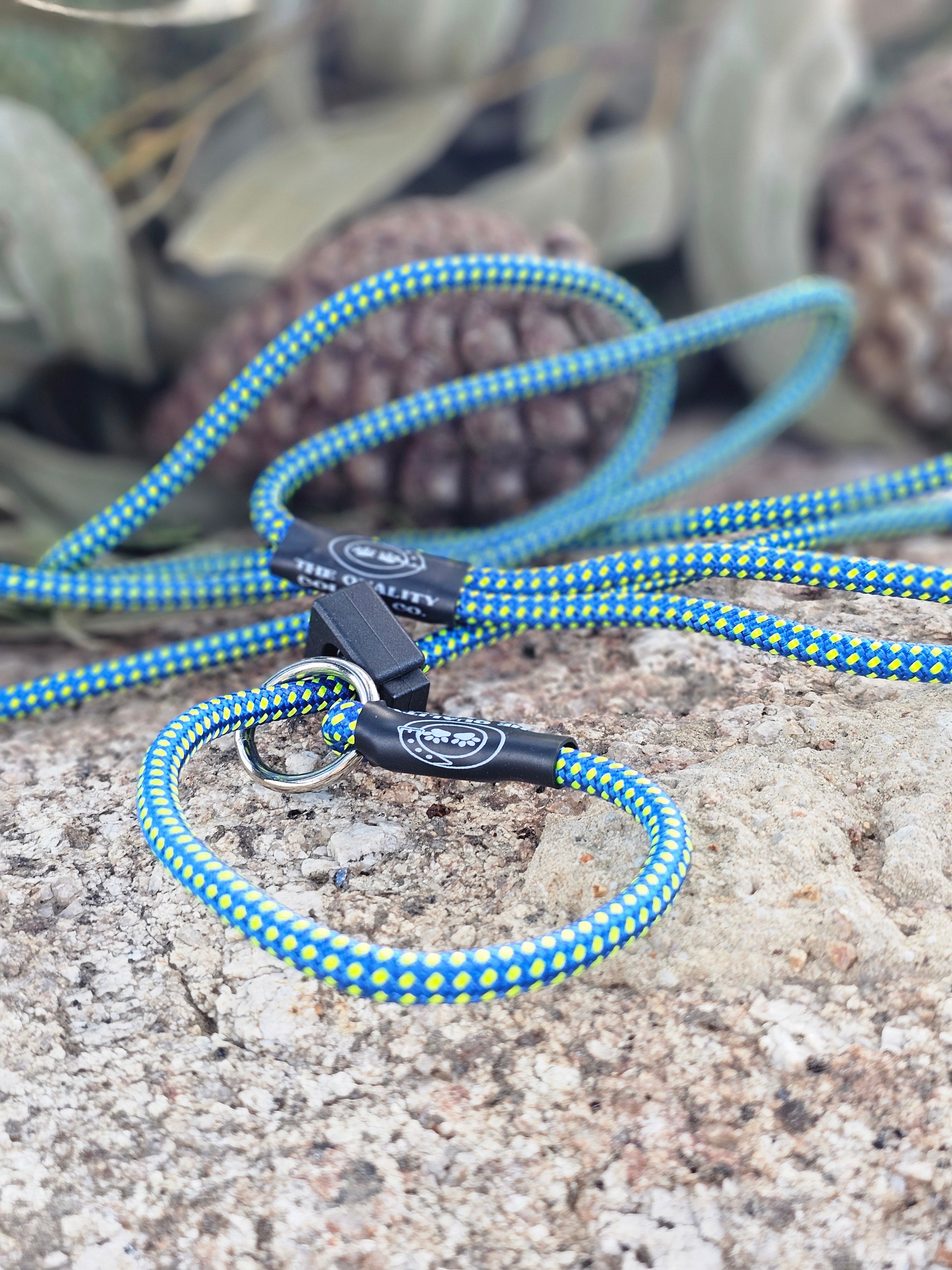 Spring '23 Colour Range Slip Leash