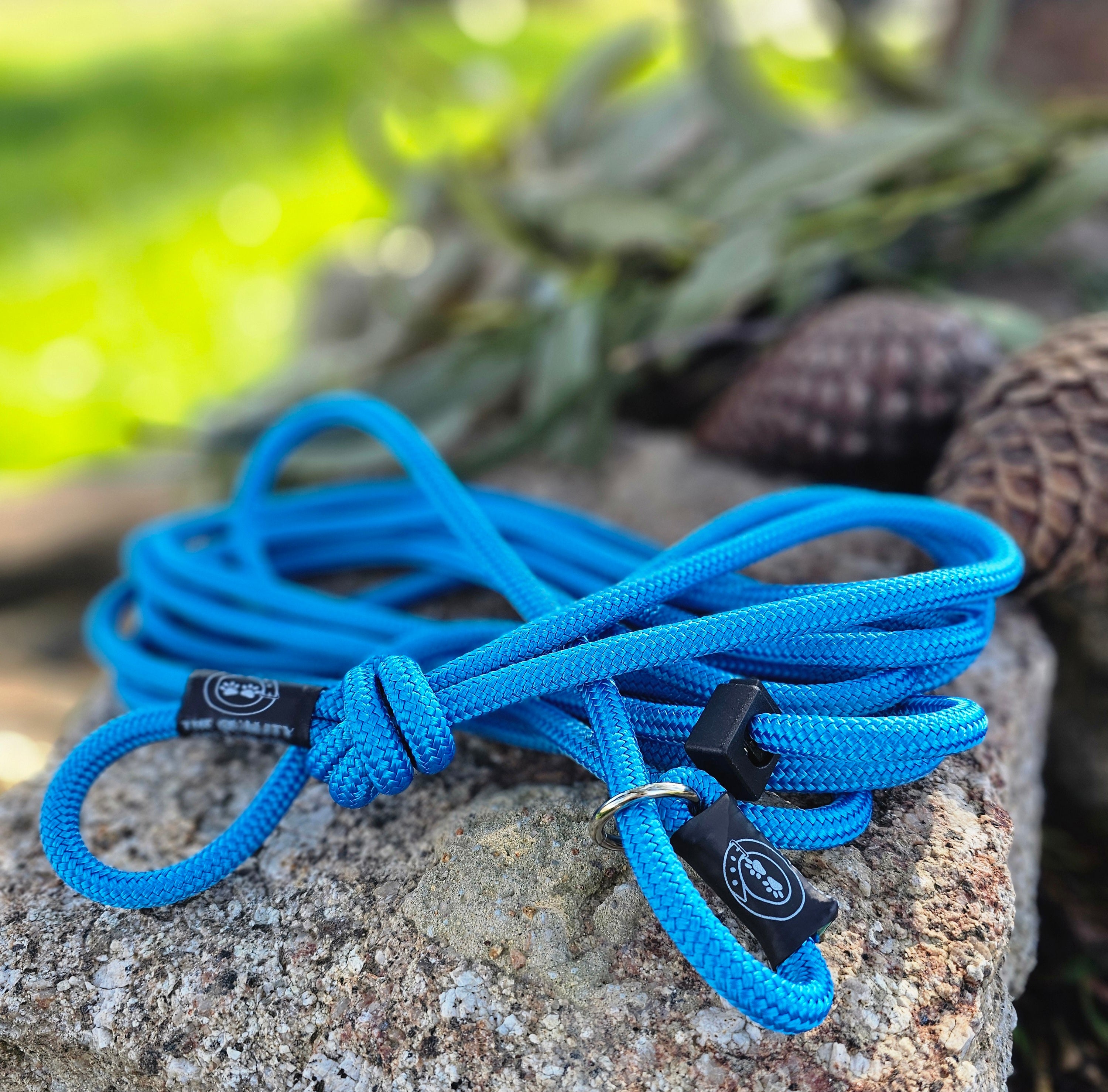 Soft Rope *Long Line* Slip