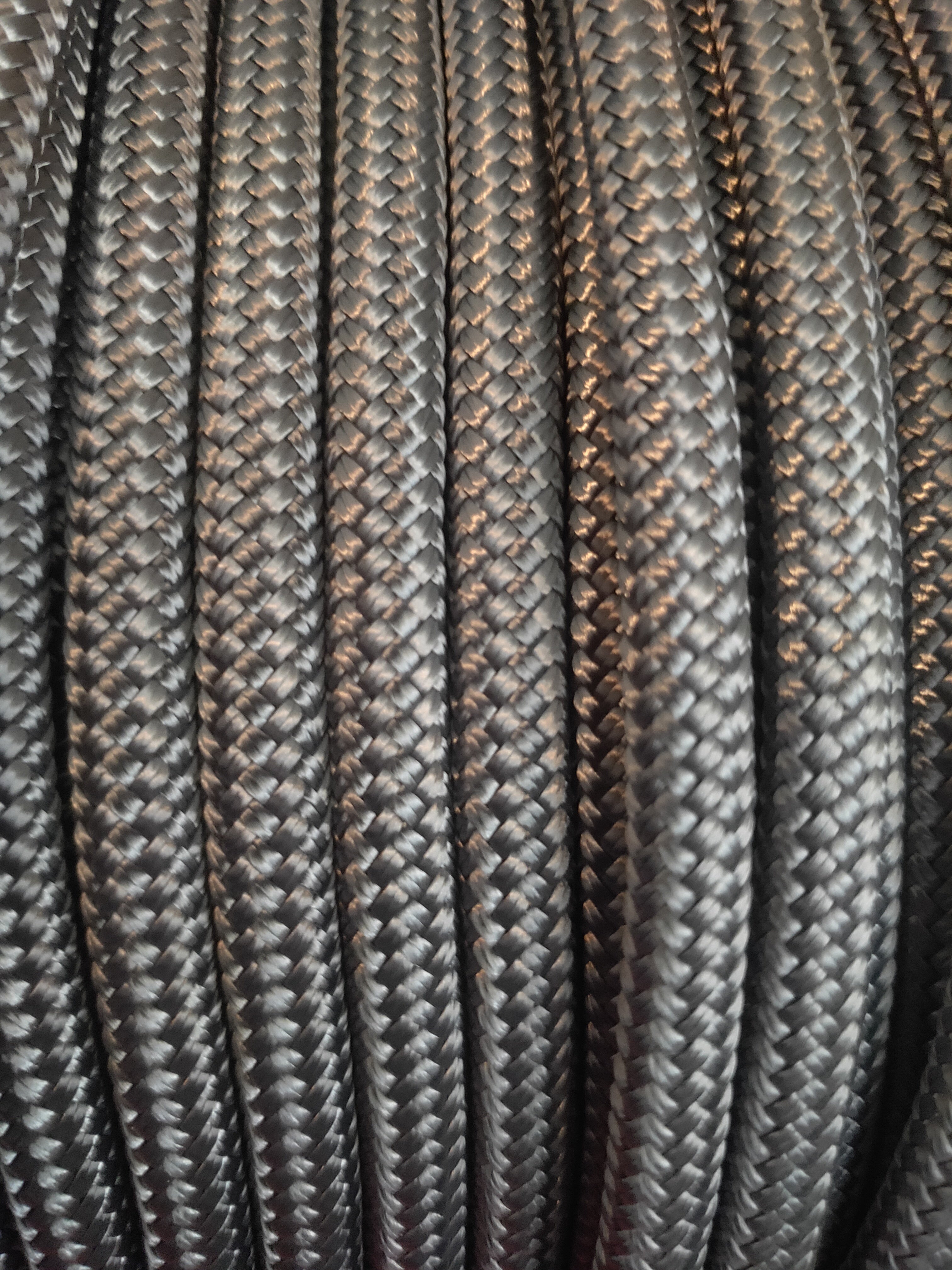 [Stainless Steel] Utility Rope Leash