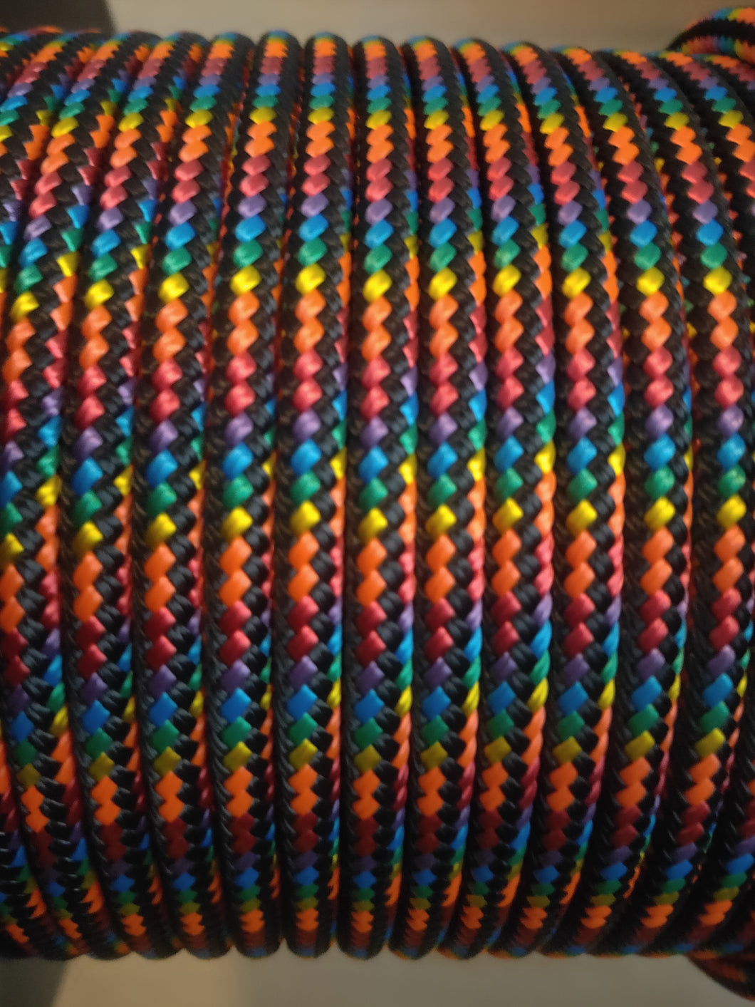 Soft Rope *Long Line* Slip – The Quality Collar Co.