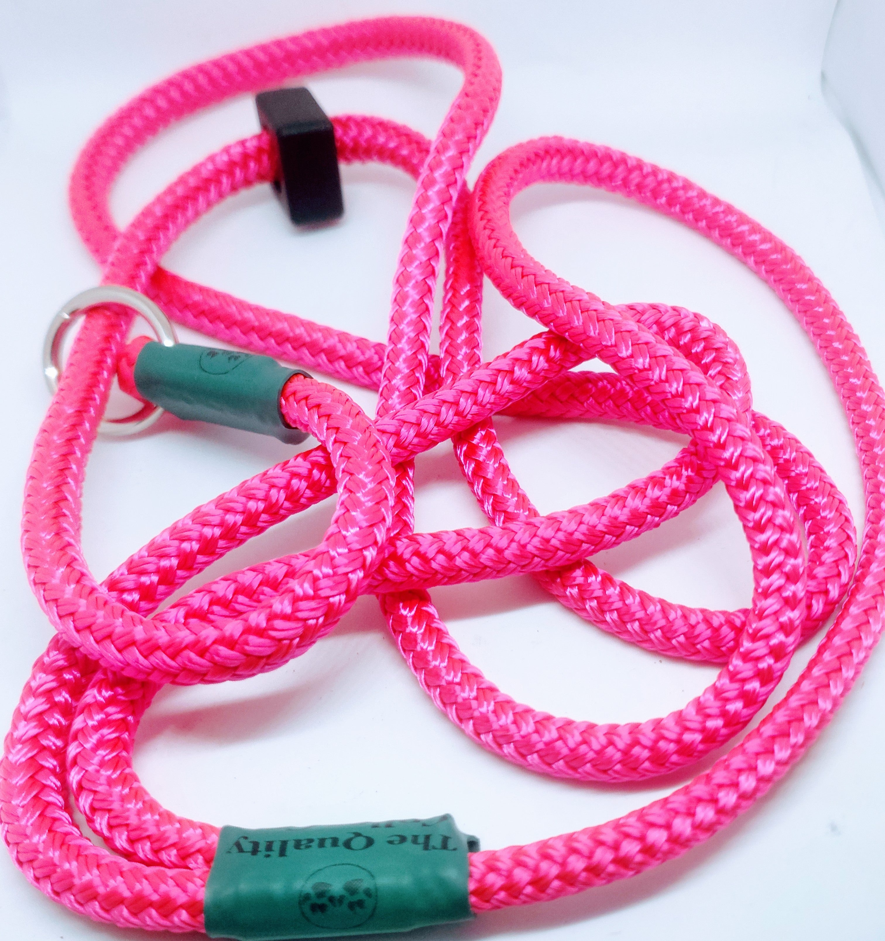 Limited Soft Rope Slip Lead 6mm