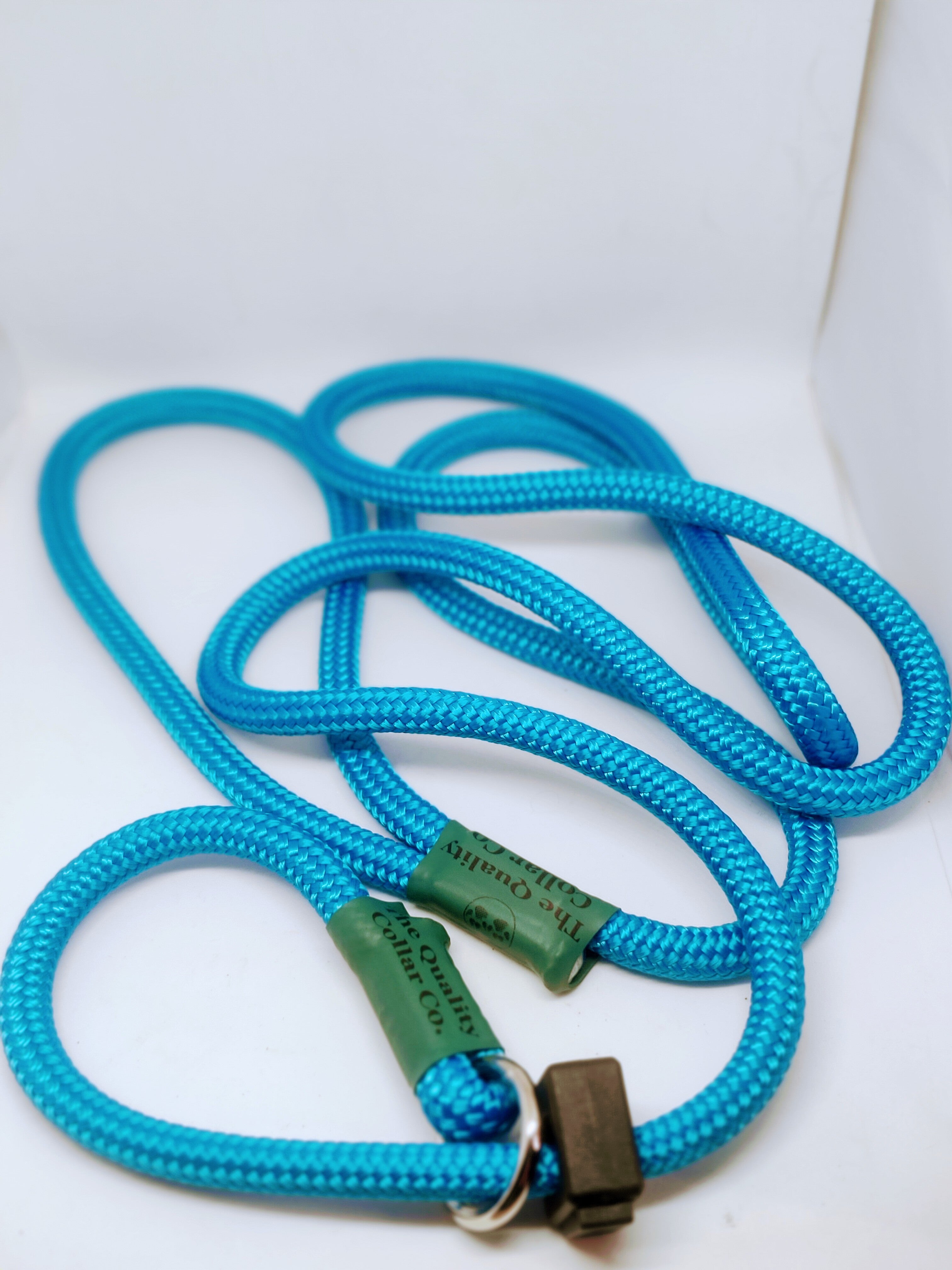 Limited Soft Rope Slip Lead 6mm