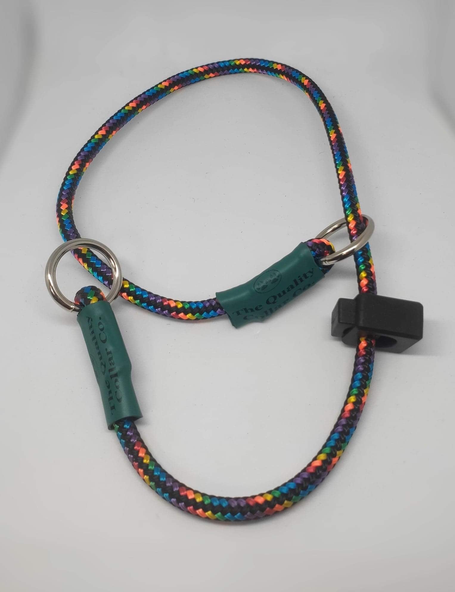 Soft Rope Slip Collar