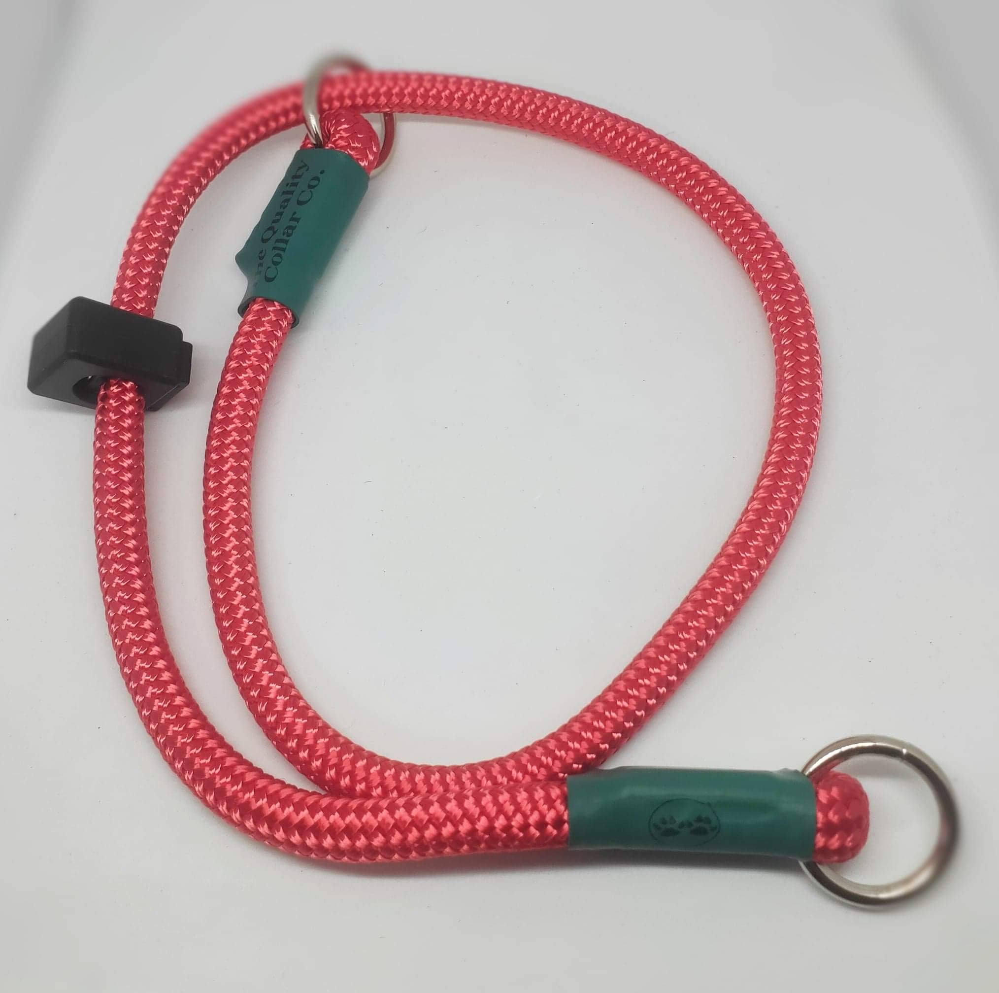 Soft Rope Slip Collar