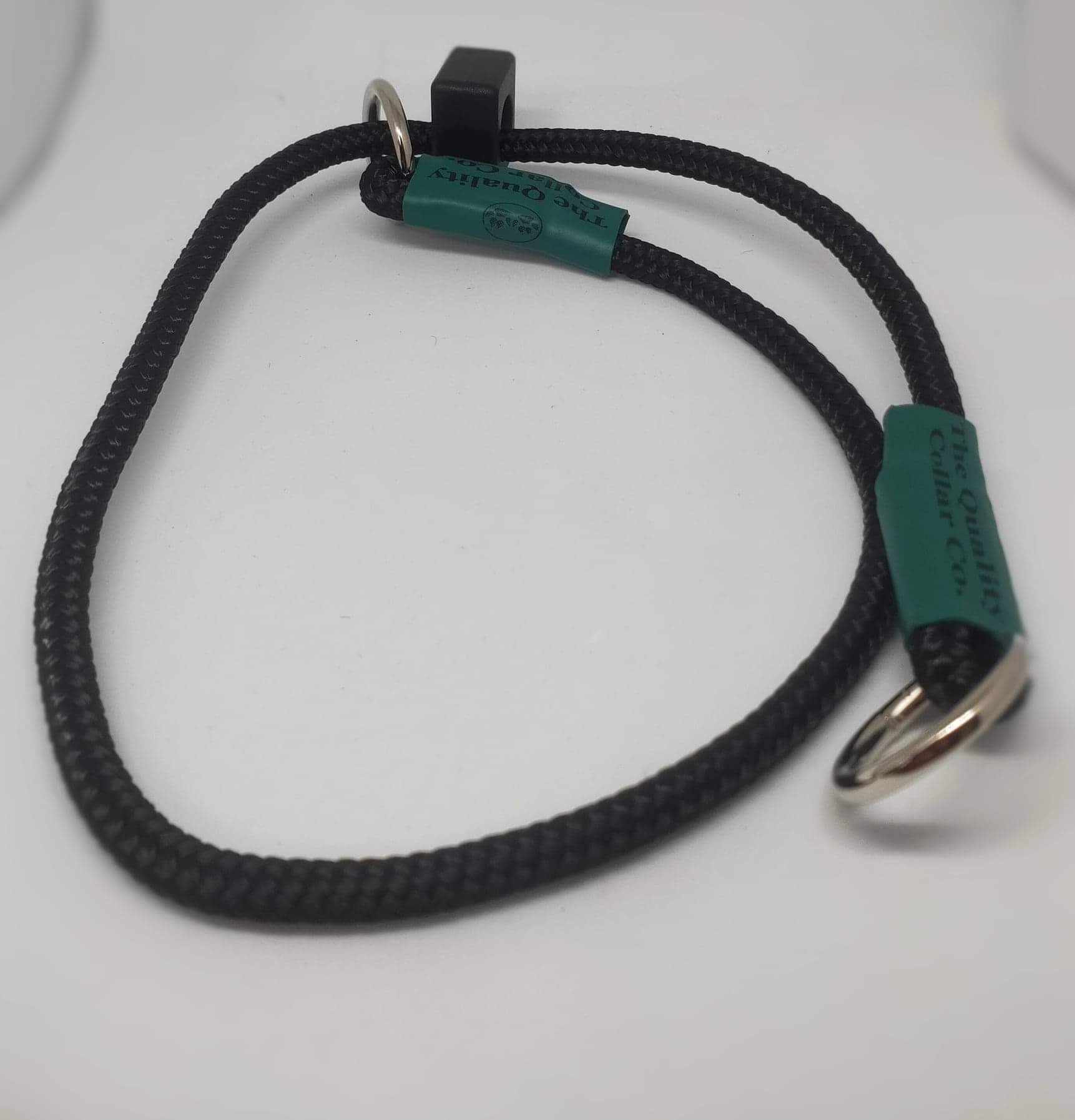 Soft Rope Slip Collar